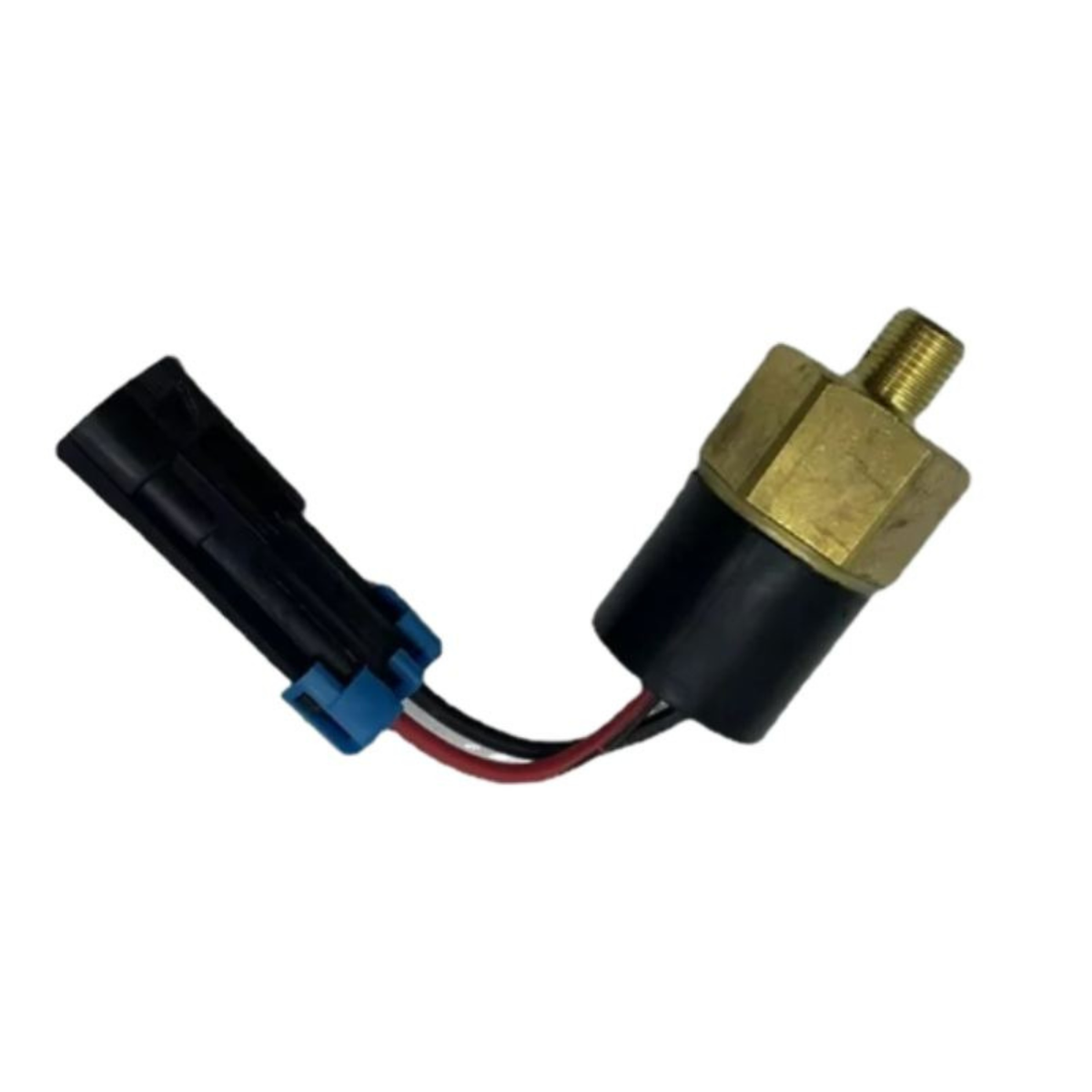 Oil Pressure for Bobcat 319 320 321 322 323 325 328 231 331 334 337 341 Excavator