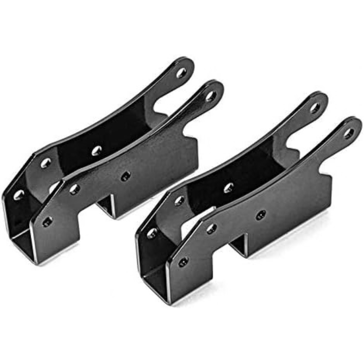 3"-5" Front & Rear Lift Kit Fit For Polaris RZR 1000 XP 4 2014-2023