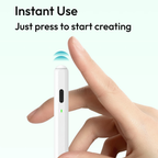 Metapen Pencil Air8 Fast Charging Palm Rejection Stylus Pen