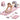 Pilates Board - Foldable Multifunctional Abdominal Muscle Core Trainer 300LBS Capacity