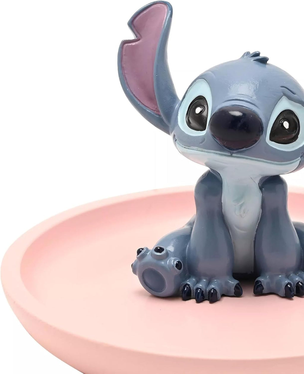 Disney Stitch Resin Trinket Dish - Stitch