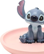 Disney Stitch Resin Trinket Dish - Stitch