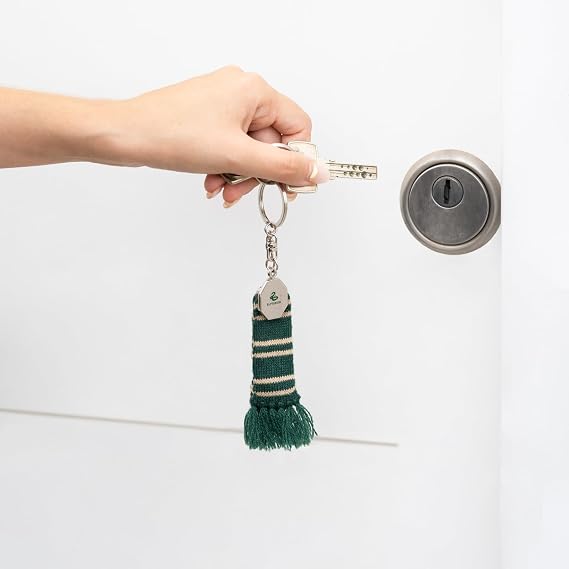 Keyring Harry Potter Merchandise