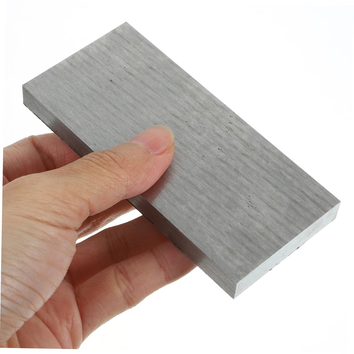 Industrial Solid Iron Flat Plate Square Metal Bar for Milling and Practical Metal Flat Bar for Industrial Use