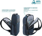 Classic Backpack 18L 14-16" 40% Recycled Executive 4