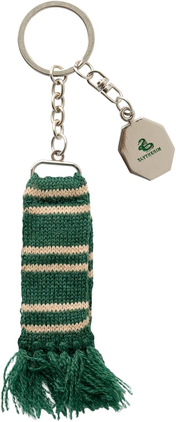 Keyring Harry Potter Merchandise