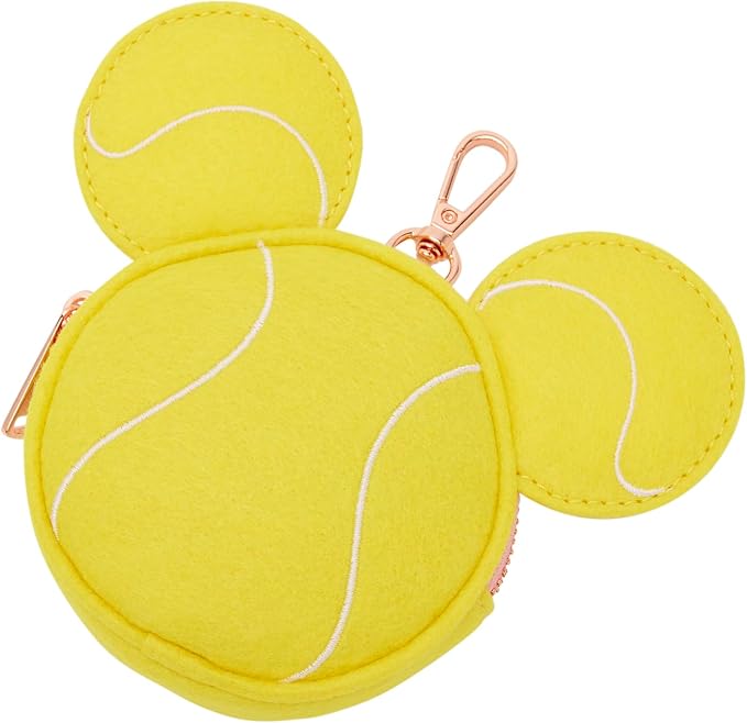 Disney Mickey Mouse Tennis Tote Bag with Coin Bag