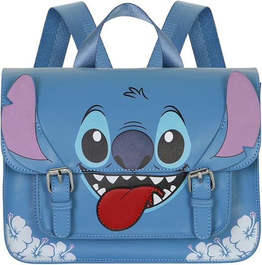 Unisex Satchel Shoulder Bag-Backpack (pack of 1)