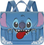 Unisex Satchel Shoulder Bag-Backpack (pack of 1)