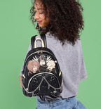 Warner Bros.: Scooby-Doo! - Hex Girls - Metal Chain and Charms - Mini Backpack - Collectible Bags