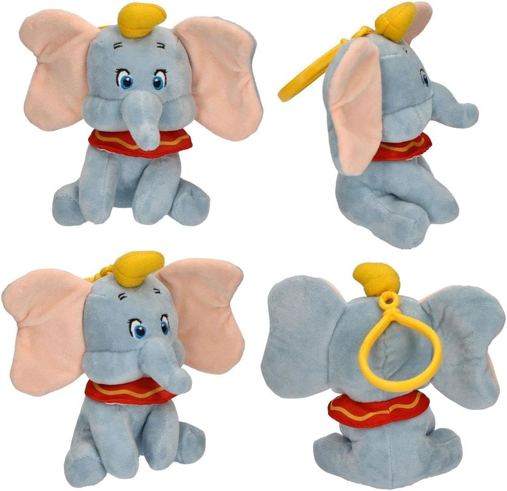 Disney Characters Keyring