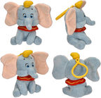 Disney Characters Keyring