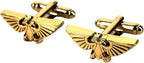 Imperium Symbol Cufflinks – Officially Licensed Premium Metal Design Gift Jewellery, One Size, Zinc, No Gemstone