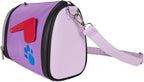 Nickelodeon Blue's Clues Mail Time Crossbody Bag