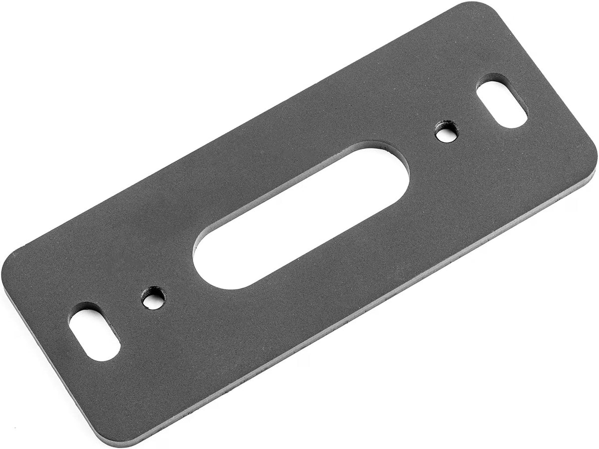 Winch Mount Plate Fit for Polaris Ranger 1000 900 XP Crew 2013-2026