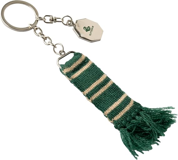 Keyring Harry Potter Merchandise