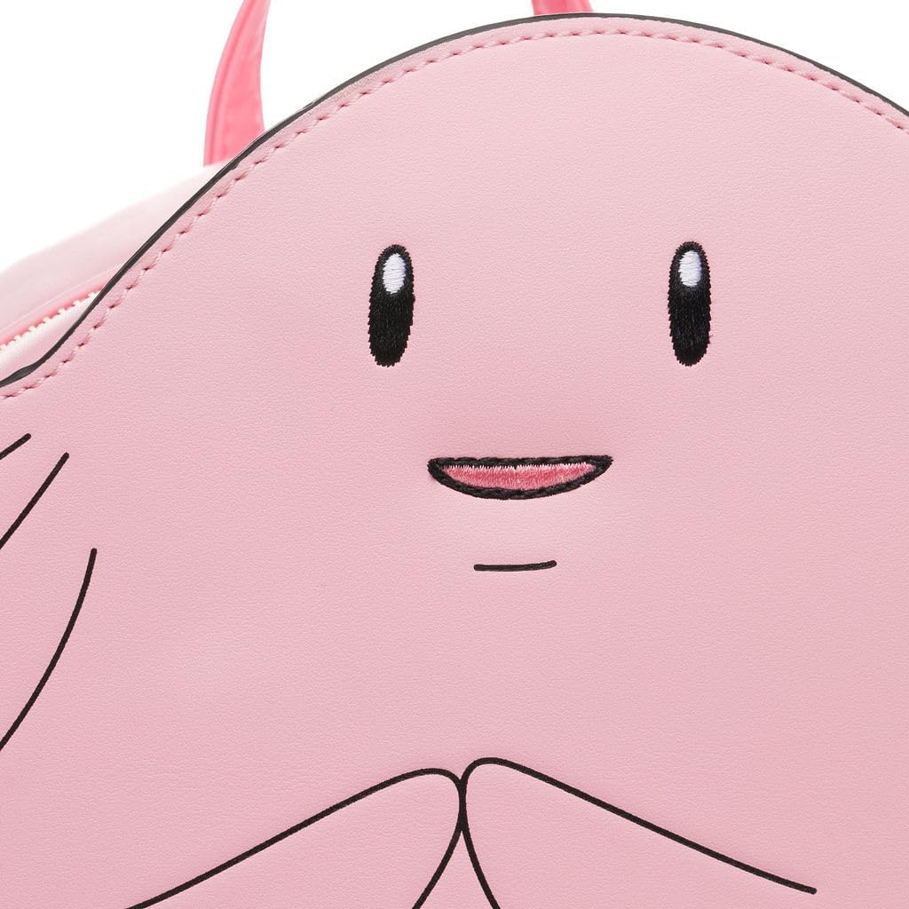 Pokemon Chansey Cosplay Womens Backpack