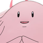Pokemon Chansey Cosplay Womens Backpack
