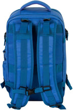 Lilo and Stitch Varsity-Mercury Backpack 2.0 Underseat Cabin Bag 40x20x25cm, Blue, Capacity 20 L