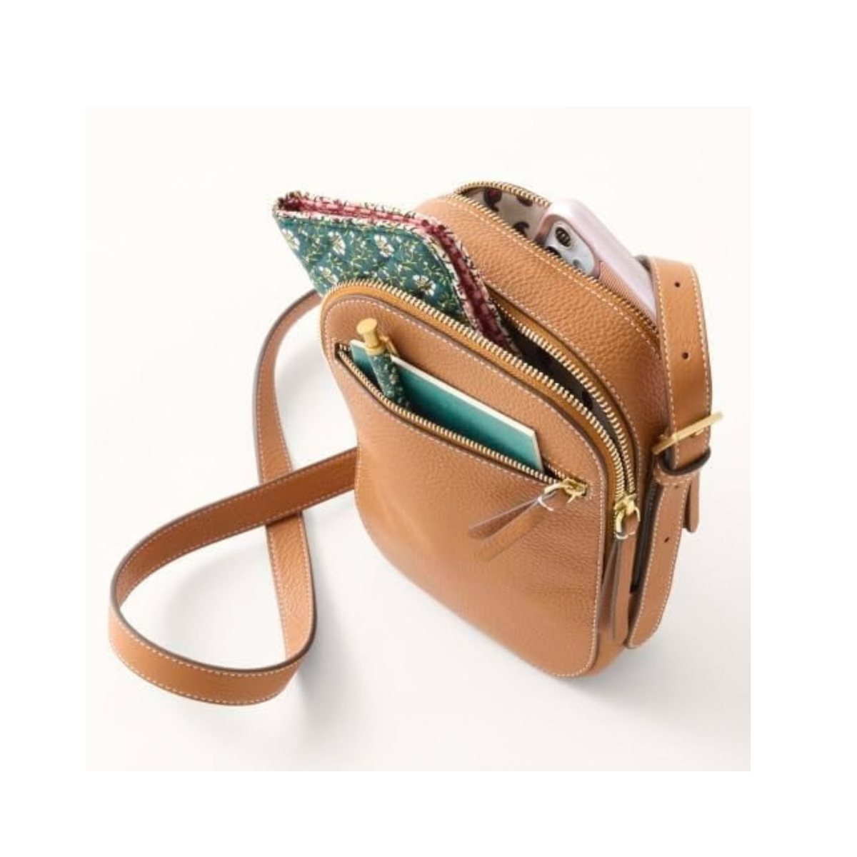 Sullivan Crossbody Bag