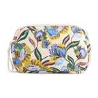 Vera Bradley Women's Featherweight Woodward Small Belt Bag – Gardenia Garden