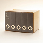 DVD Book 120 Capacity CD DVD Case Holder with Binder for Car Home Travel