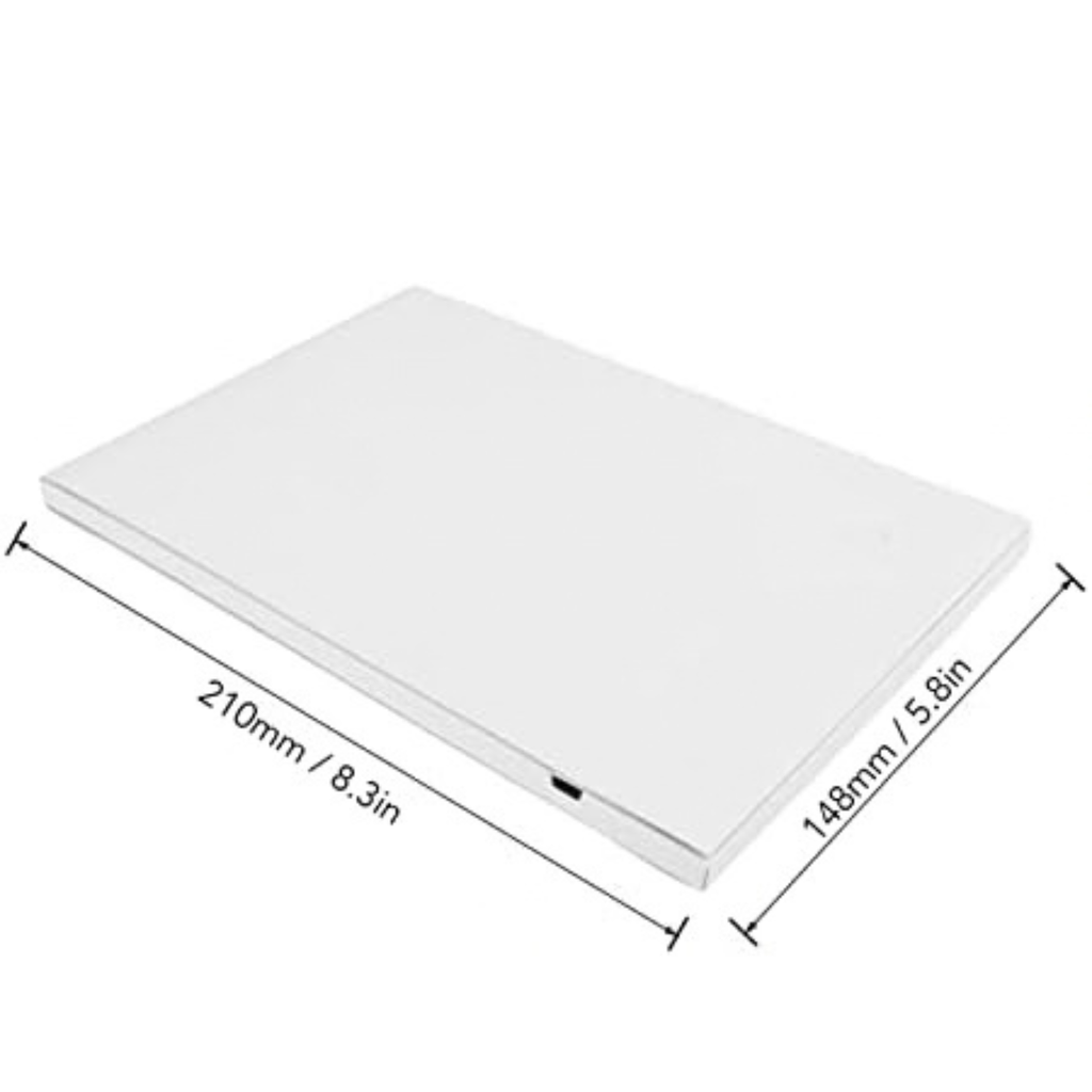 Gugxiom Video Greeting Card, Electronic Birthday Card with Video (7in)