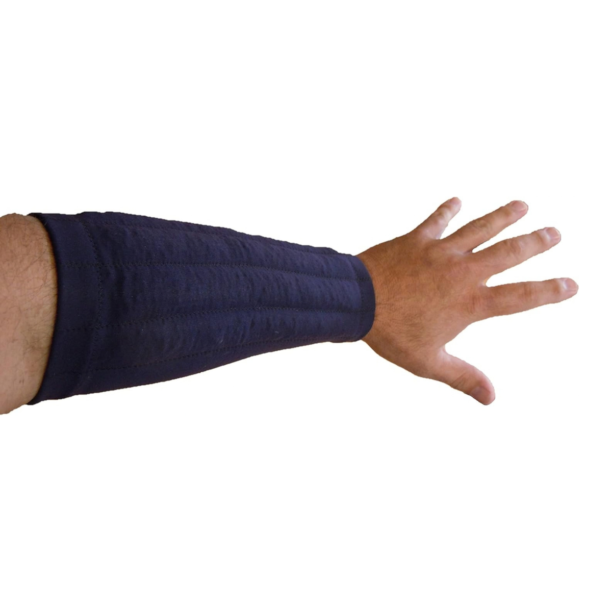 Weighted Compression Sleeve, Tremor Control, Strength & Movement Assistance, PT & OT