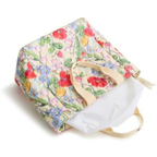 Vera Bradley Lunch Tote Bag