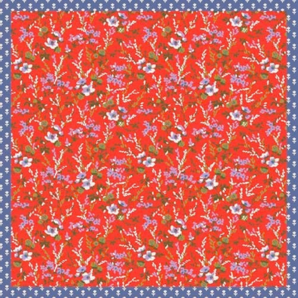 Vera Bradley Astoria Shoulder Bag