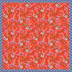 Vera Bradley Astoria Shoulder Bag