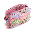 Vera Bradley Becker Camera Bag Crossbody