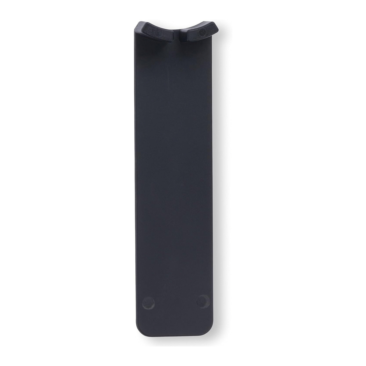 Leveron Round Doorknob Adapter Converts Round Doorknob to Lever No Tools Required
