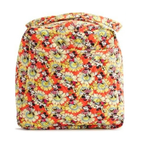 Vera Bradley Women's Disney Premium Cotton Large Original Duffel Bag