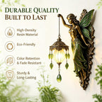Fairy Lamp & Lantern – Vintage Wall Sconce Light，Fairy