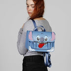 Unisex Satchel Shoulder Bag-Backpack (pack of 1)