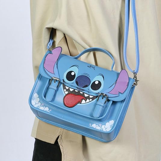 Unisex Satchel Shoulder Bag-Backpack (pack of 1)