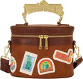 The Muppets Crossbody Bag