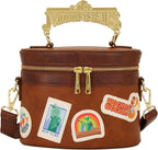 The Muppets Crossbody Bag