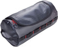Toiletry Bag for Men Washbag, Black, 300 x 155 x 155 mm, black, 300 x 155 x 155 mm, Modern