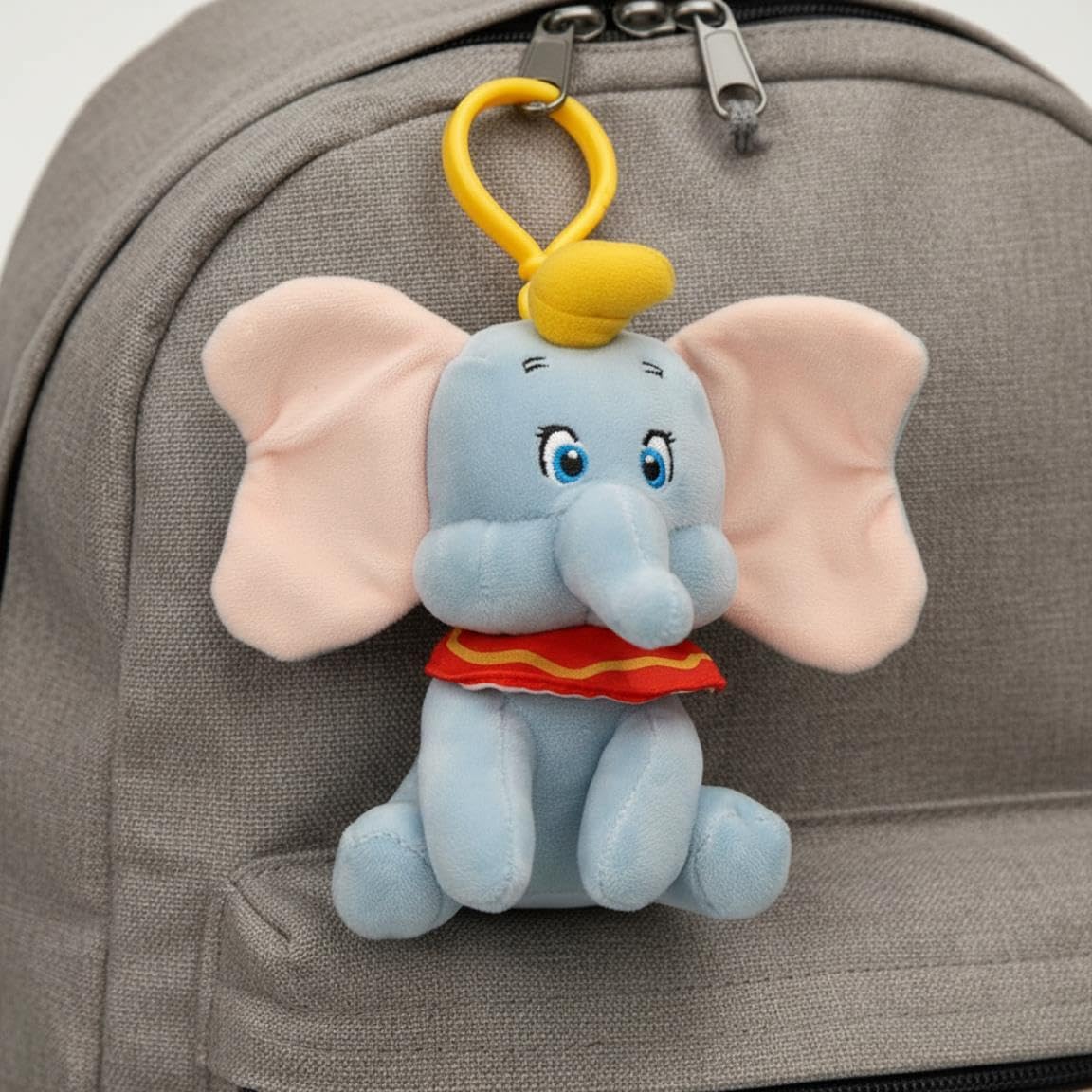 Disney Characters Keyring
