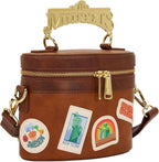 The Muppets Crossbody Bag