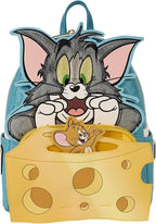 Warner Bros Tom and Jerry Mini Backpack