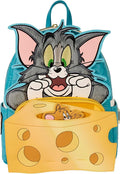 Warner Bros Tom and Jerry Mini Backpack