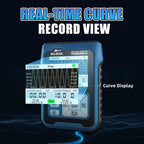 SG-003A 4–20mA Signal Generator, 0–24V Current & Voltage Simulator
