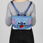 Unisex Satchel Shoulder Bag-Backpack (pack of 1)