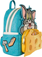 Warner Bros Tom and Jerry Mini Backpack