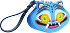 K-Pop Demon Hunters Derpy, Coin Purse, Blue, Offical Licensed Merchandise