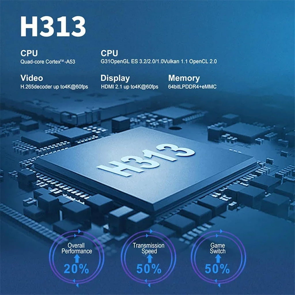 Q9 USB 2.0 Dual System Game Stick 8K Retro Console with 20000+ Games
