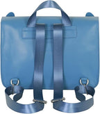 Unisex Satchel Shoulder Bag-Backpack (pack of 1)